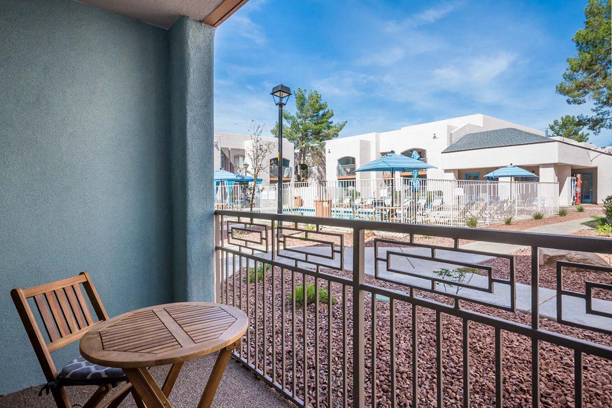 The Naya Apartments photo 3
